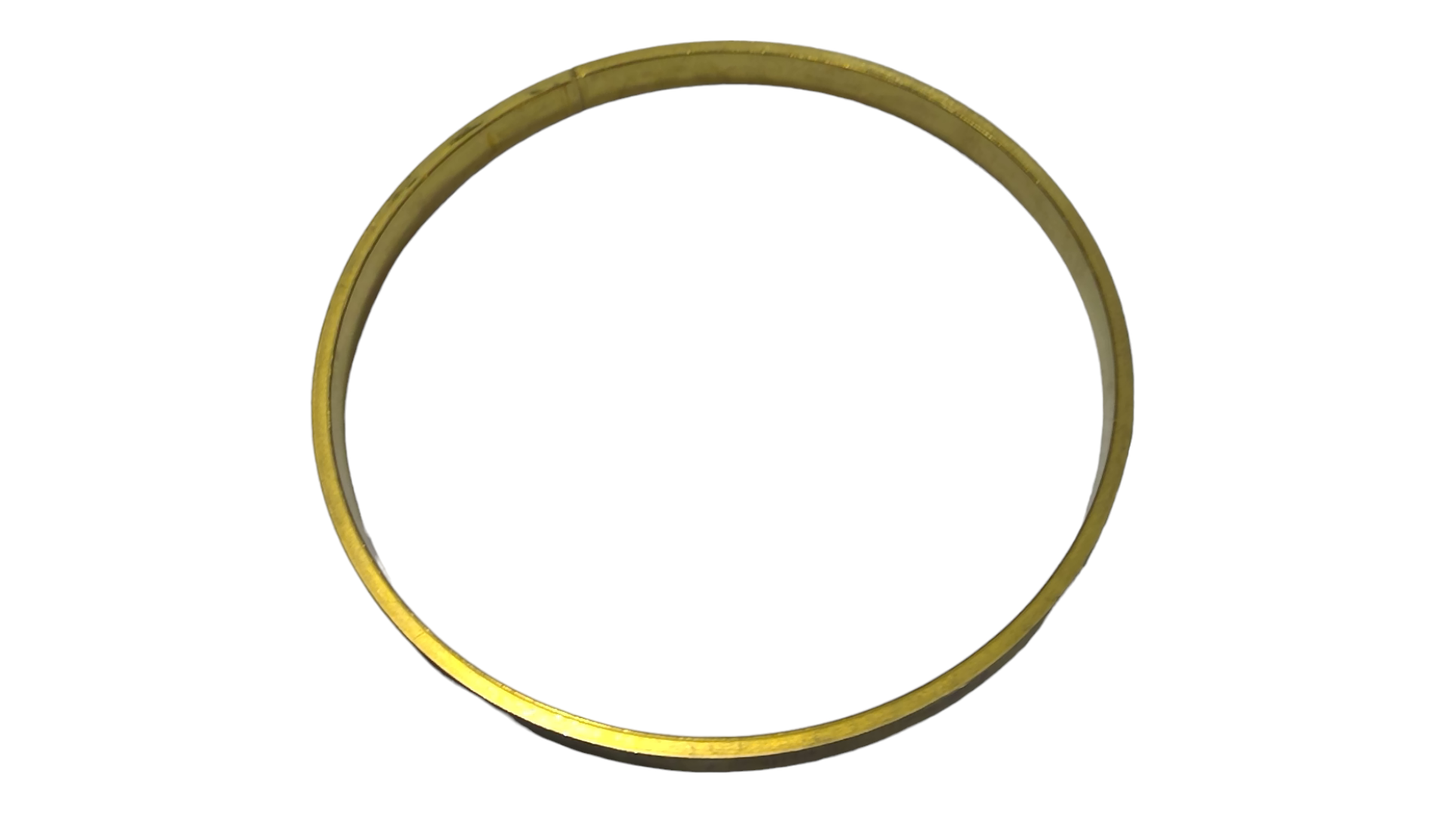 New OEM Genuine AGCO Bushing, Part # 72635790