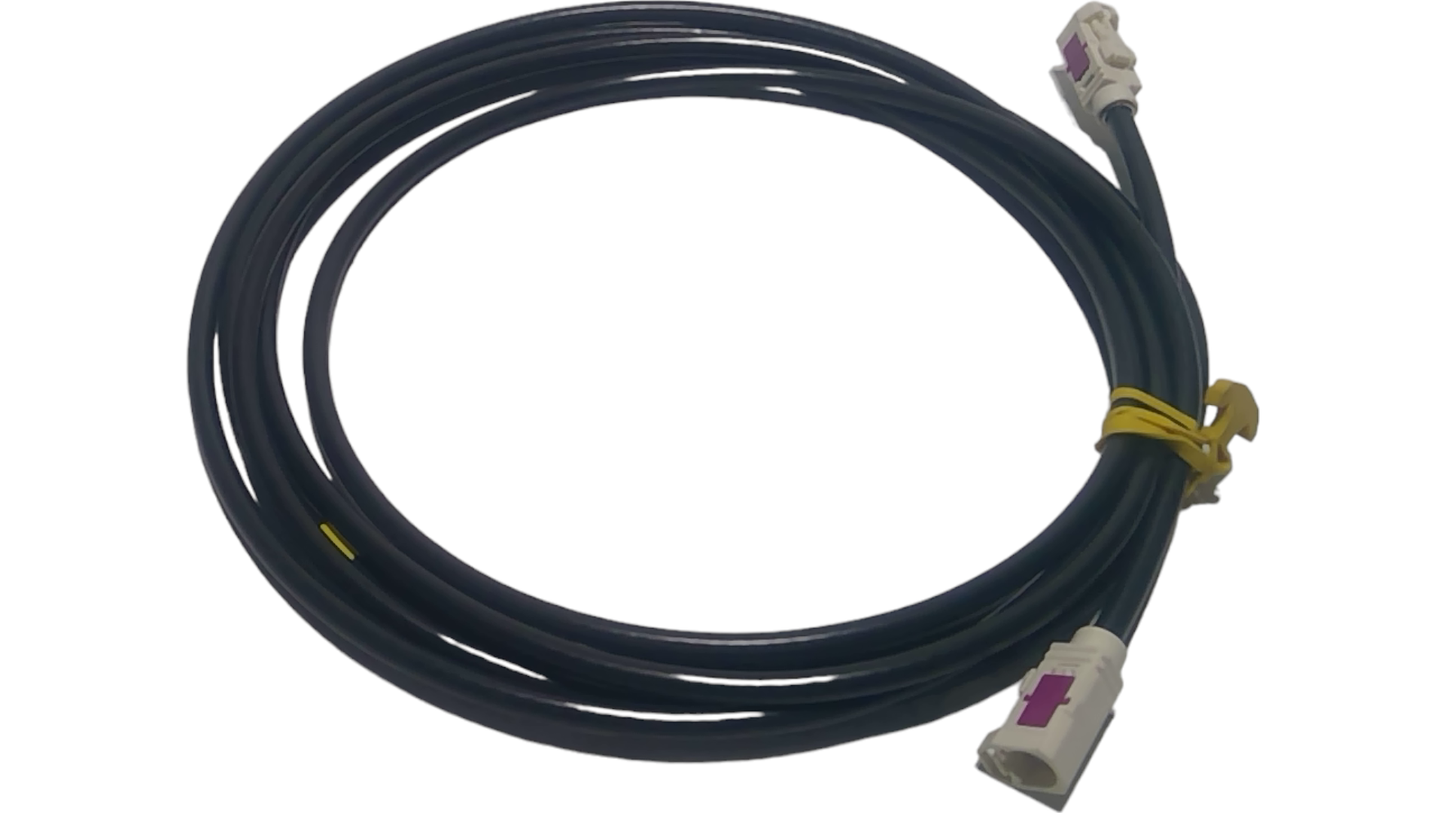 New OEM Genuine AGCO Antenna Cable, Part # 72659847