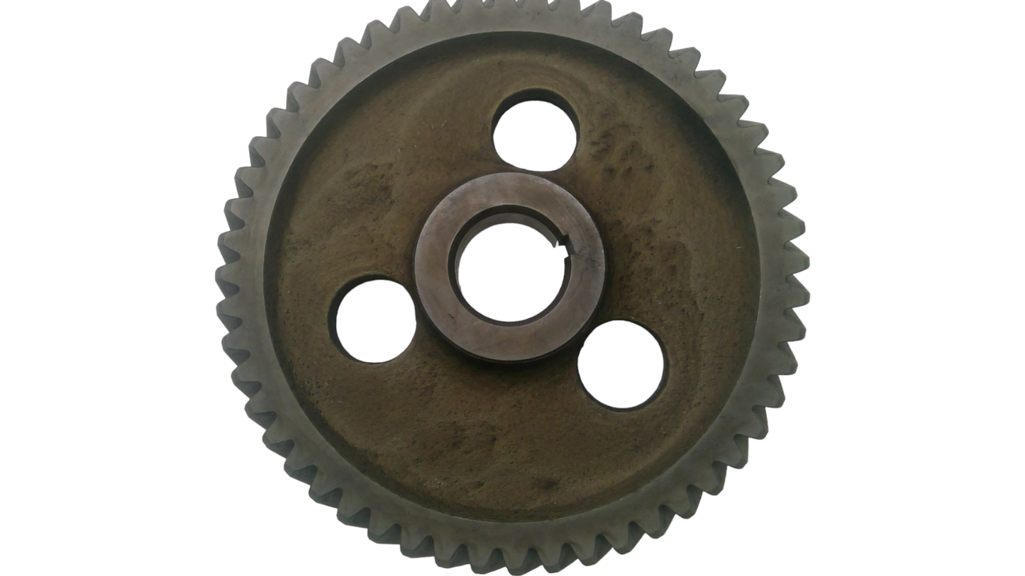 New OEM Genuine AGCO Gear, Part # 74029001