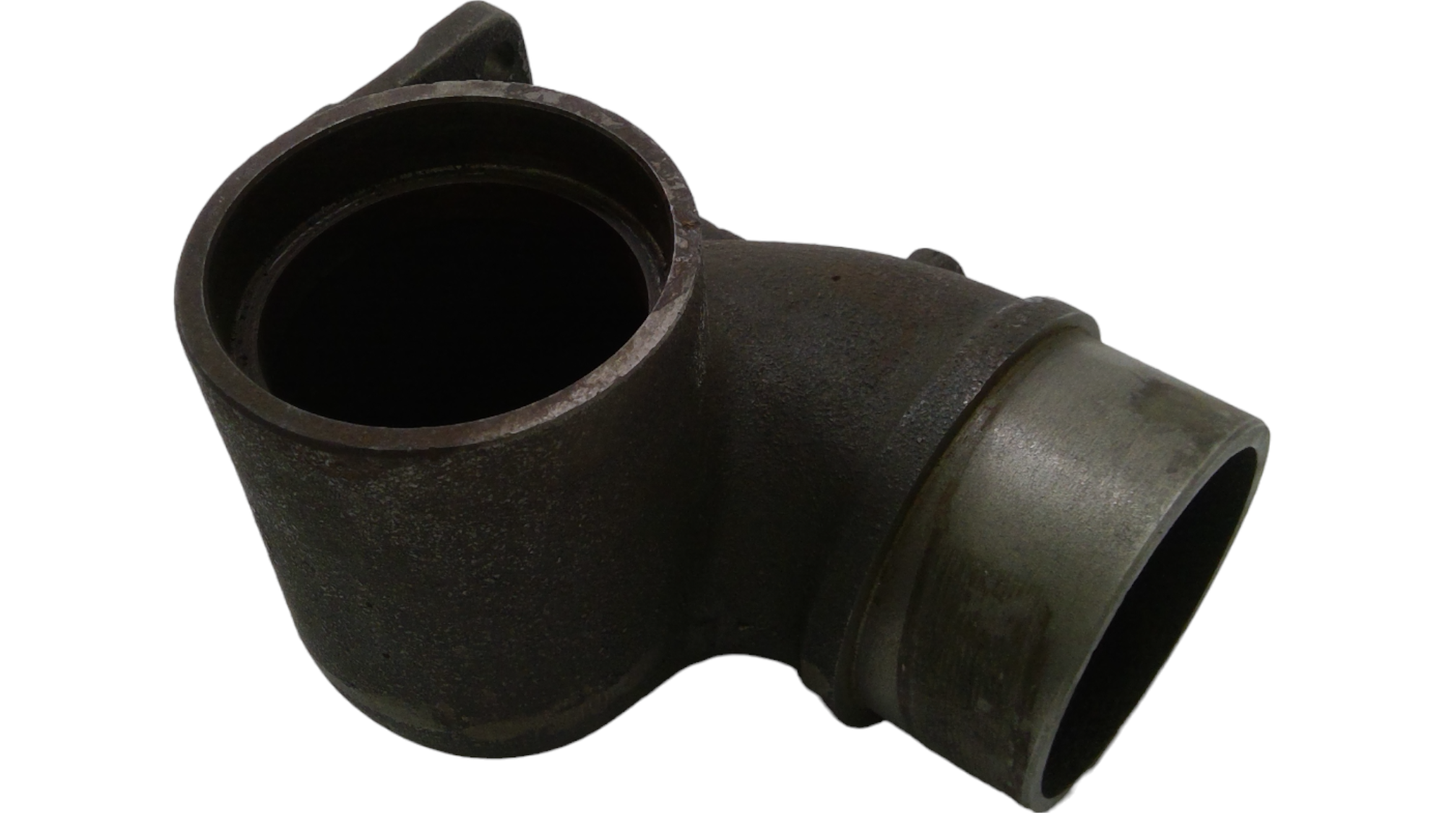 New OEM Genuine AGCO Adapter, Part # 741054V1