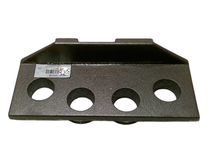 New OEM Genuine AGCO Casting, Part # 747013Z