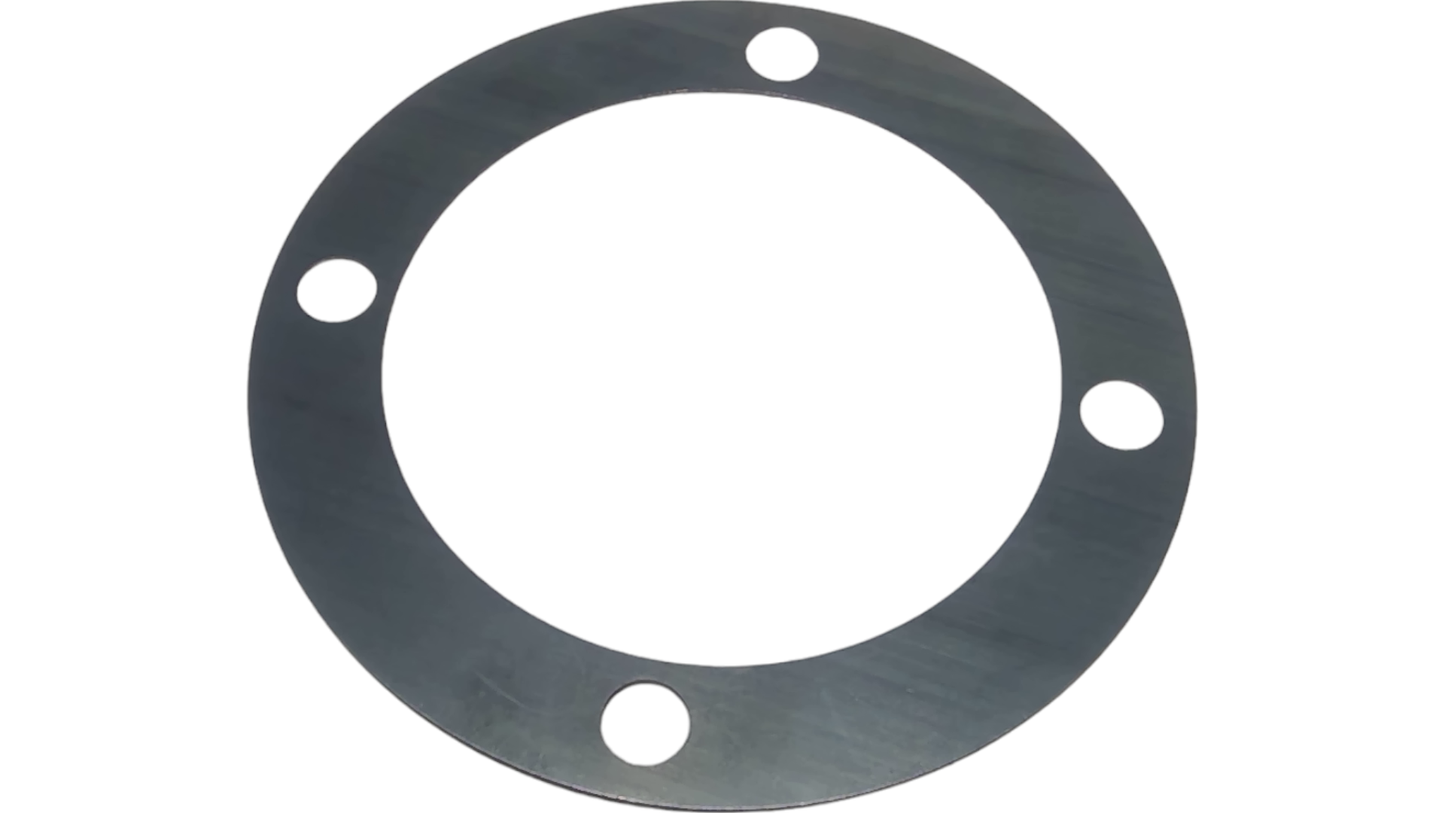 New OEM Genuine AGCO Adjusting Shim, Part # 7600104101