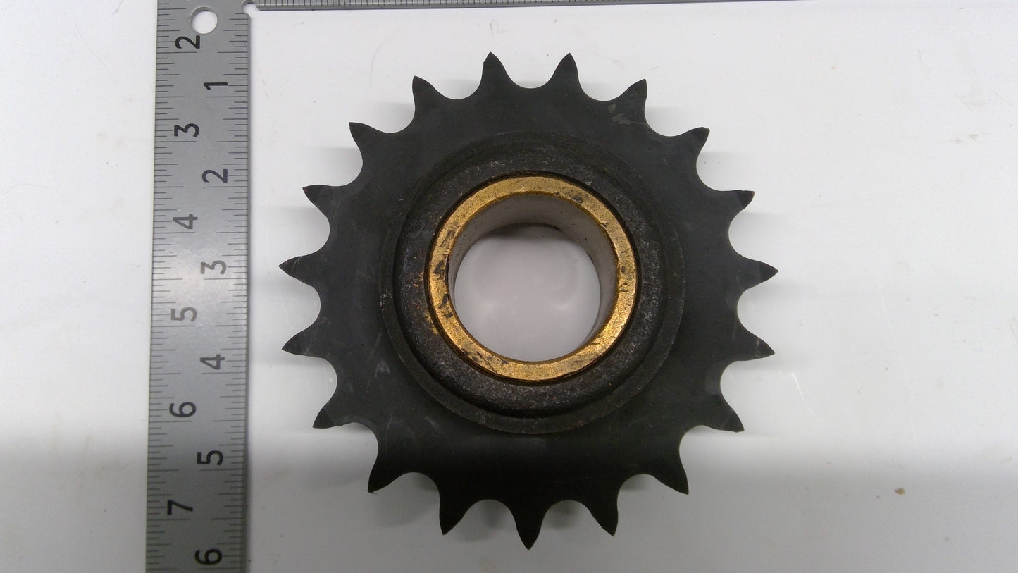 New OEM Genuine AGCO Sprocket, Part # 765993