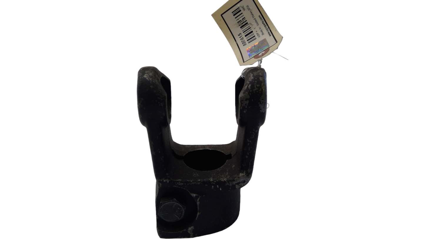 New OEM Genuine AGCO Yoke, Part # 800615