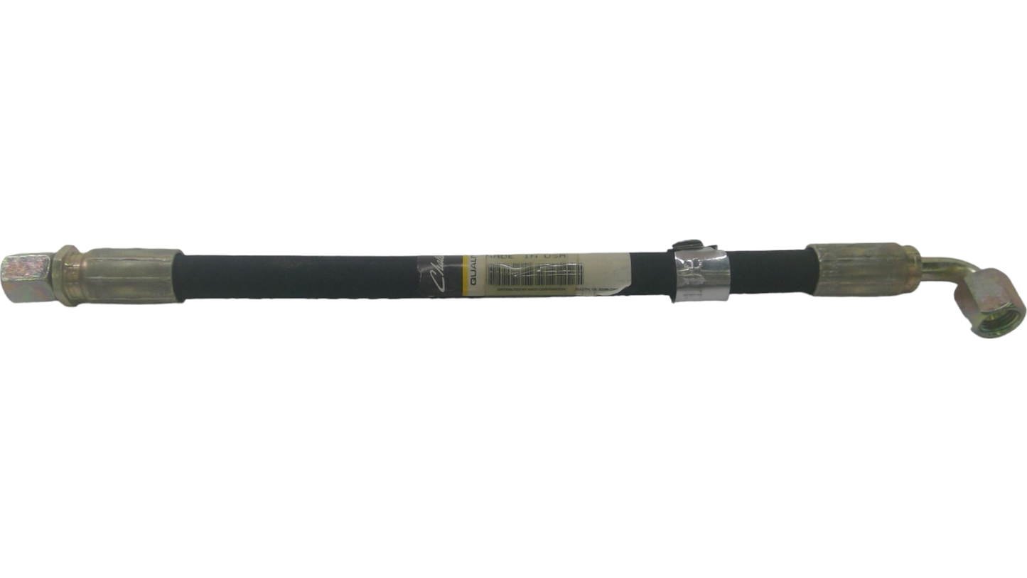 New OEM Genuine AGCO Hose, Part # 9Y-1116