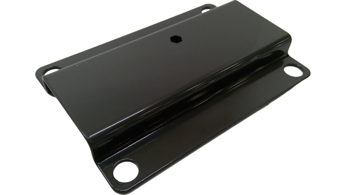 New OEM Genuine AGCO Bracket, Part # ACX3684930