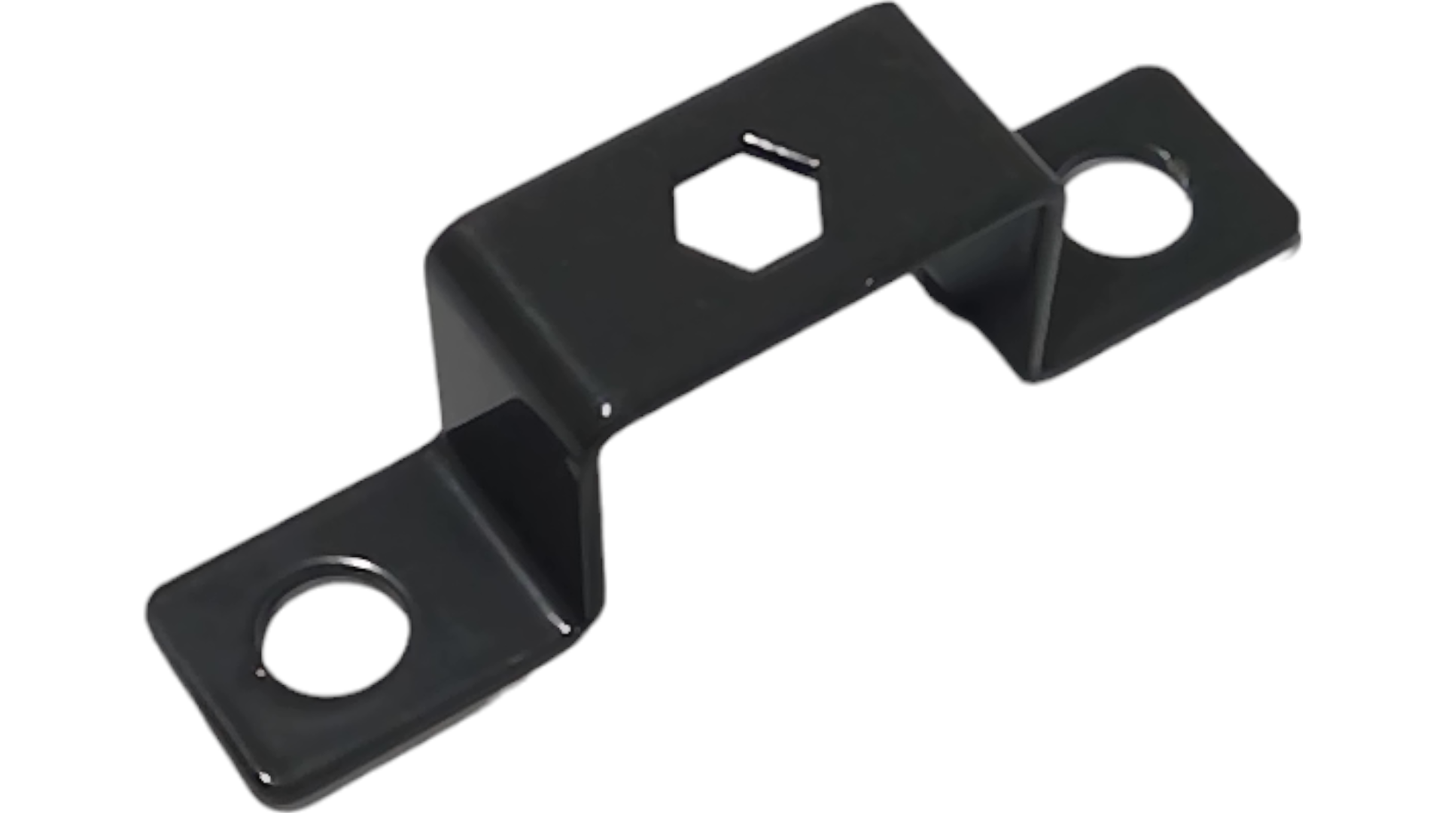 New OEM Genuine AGCO Bracket, Part # ACX3705350