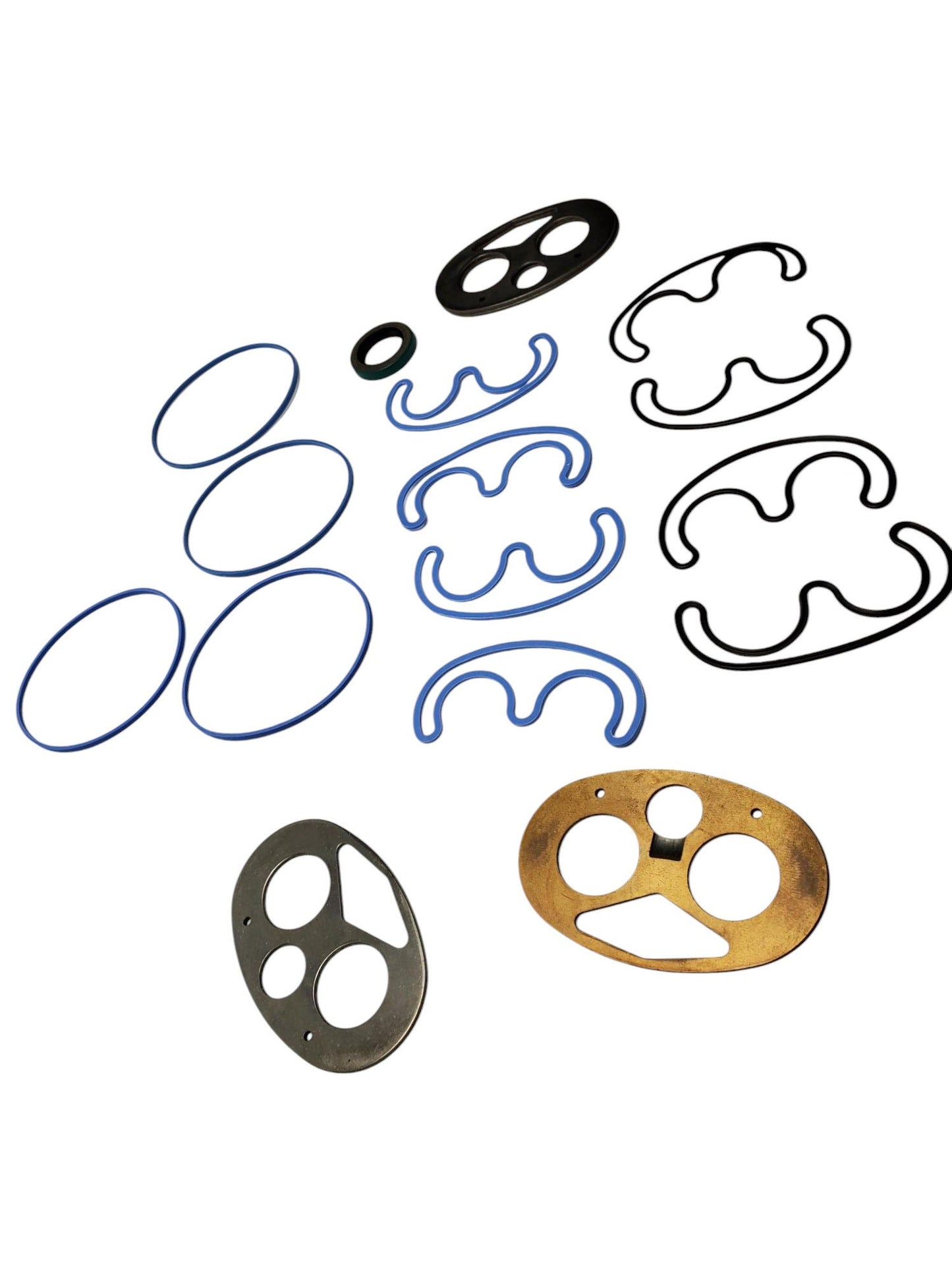 New OEM Genuine AGCO Repair Kit, Part # AG005213