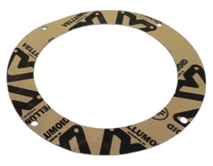 New OEM Genuine AGCO Gasket, Part # AG023473