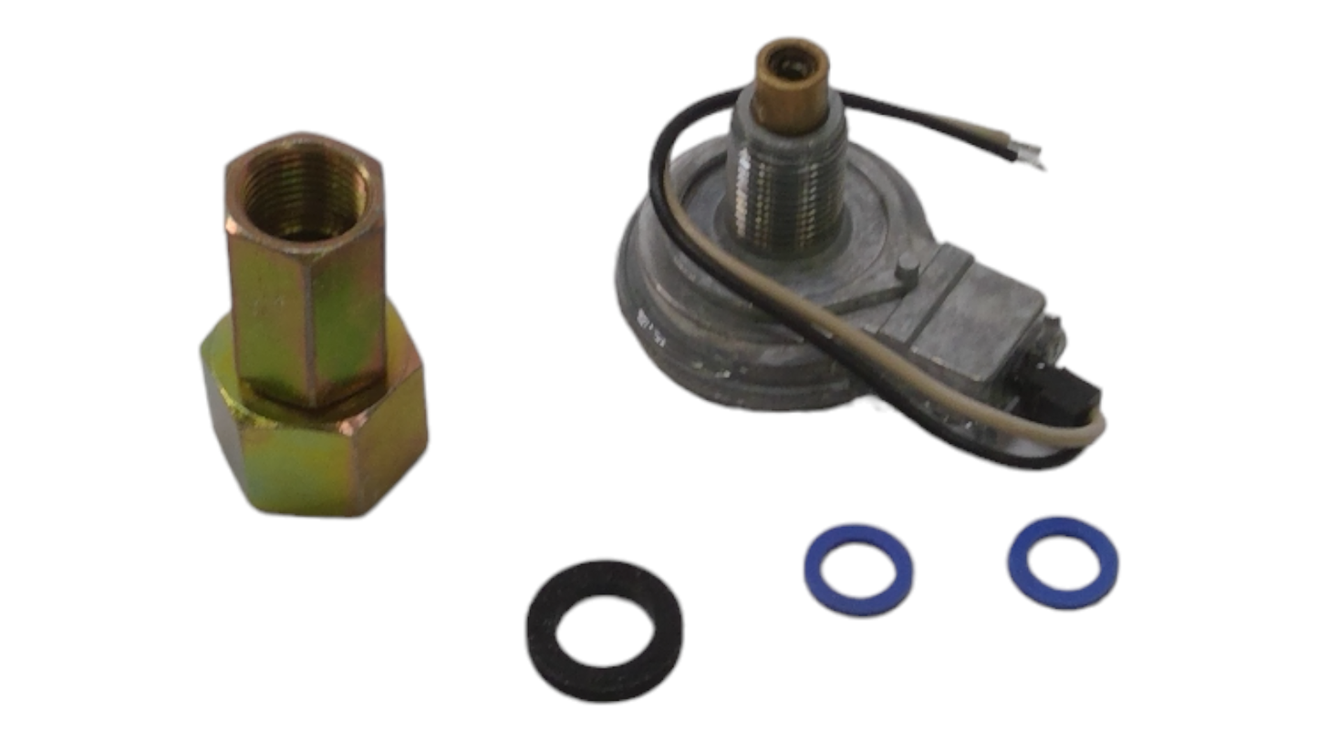 New OEM Genuine AGCO Sender, Part # AG028855