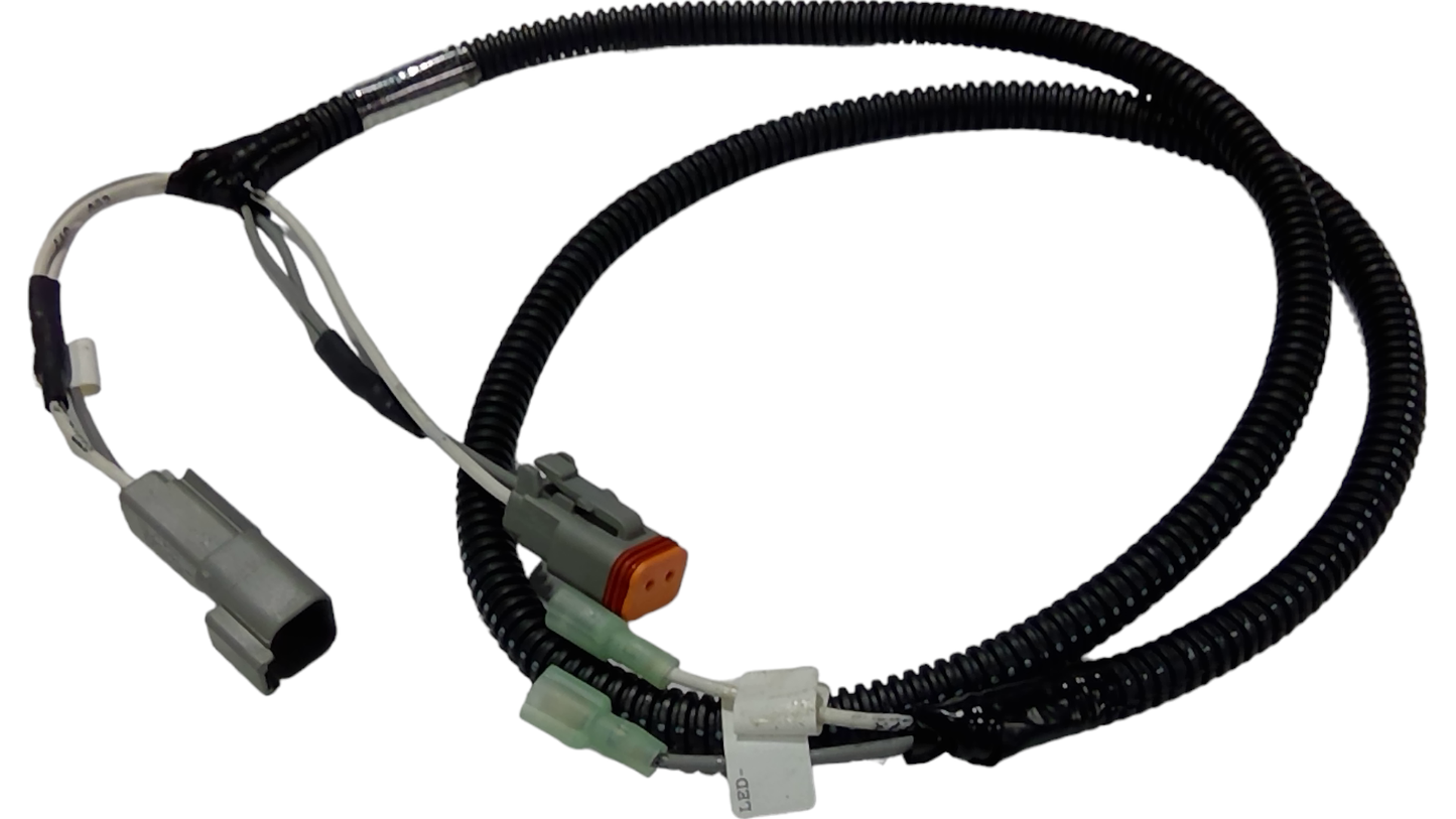 New OEM Genuine AGCO Harness, Part # AG123597
