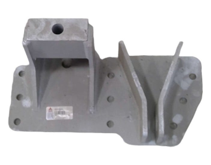 New OEM Genuine AGCO Bracket, Part # AG123916