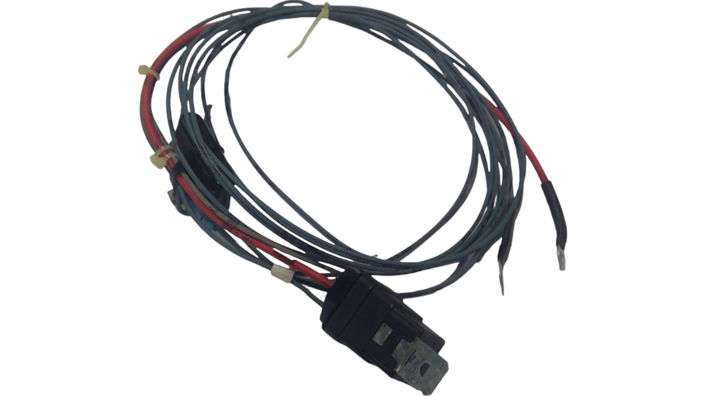 New OEM Genuine AGCO Power Harness, Part # AG126089