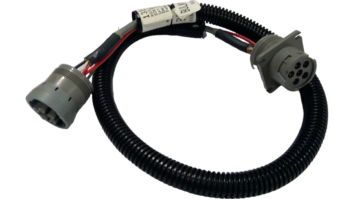 New OEM Genuine AGCO Extension Harness, Part # AG131422