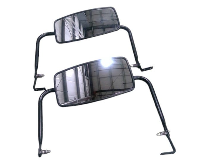 New OEM Genuine AGCO Mirror, Part # AG134306