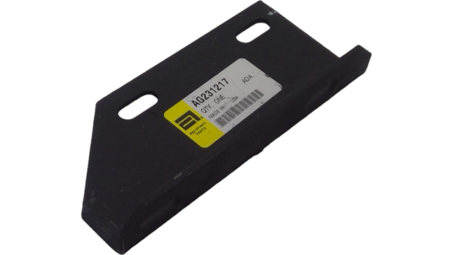 New OEM Genuine AGCO Bracket, Part # AG231217