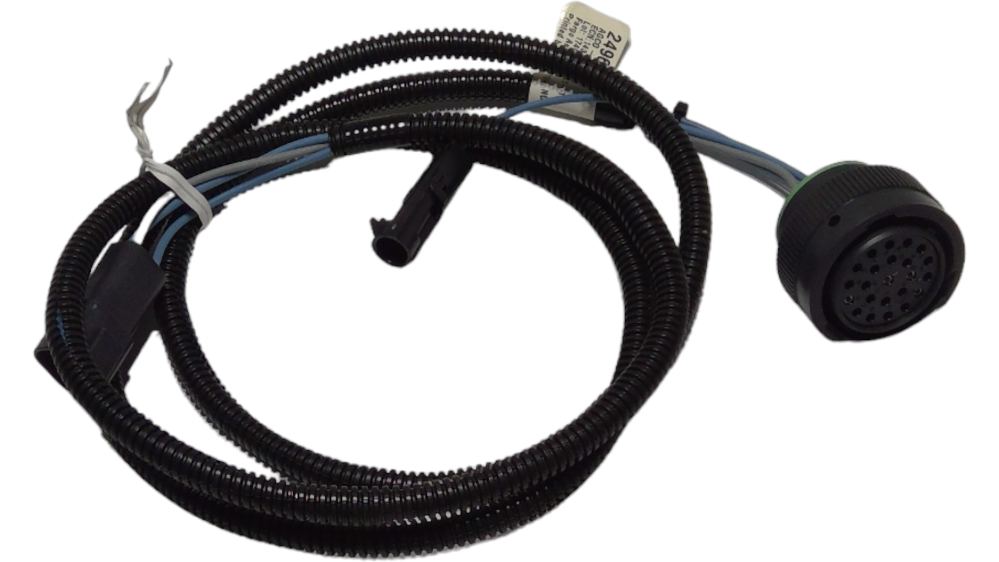 New OEM Genuine AGCO Adapter Wire Harness, Part # AG249613