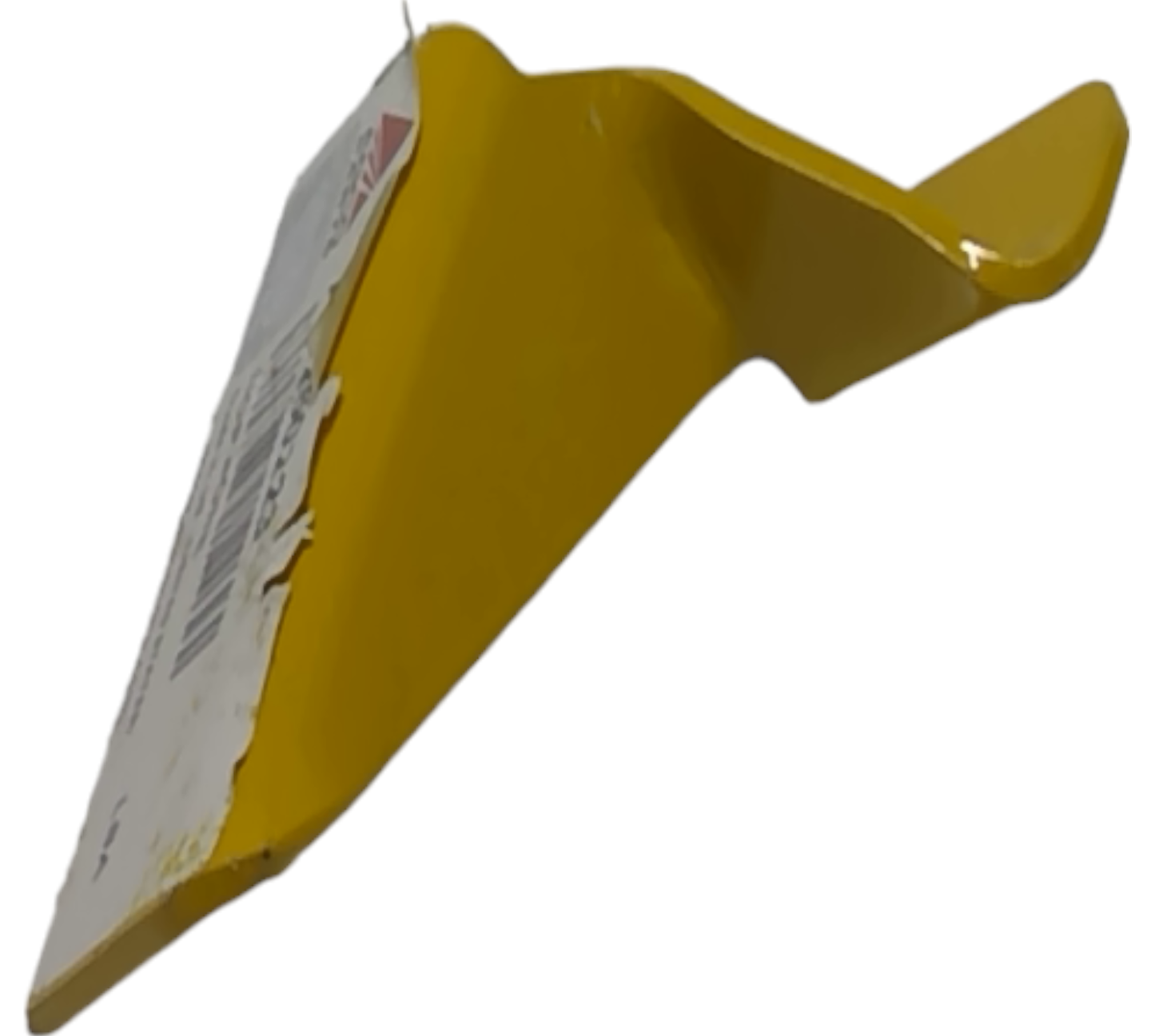New OEM Genuine AGCO Plate, Part # AG260223