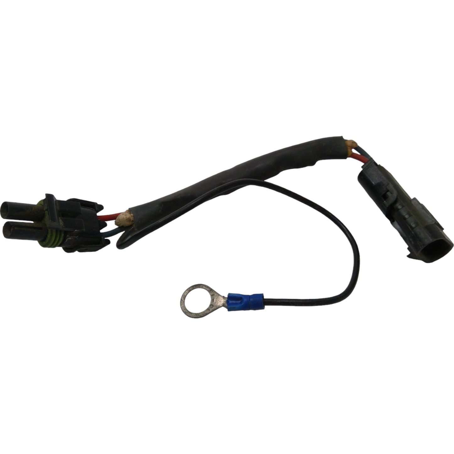 New OEM Genuine AGCO Harness, Part # AG320890