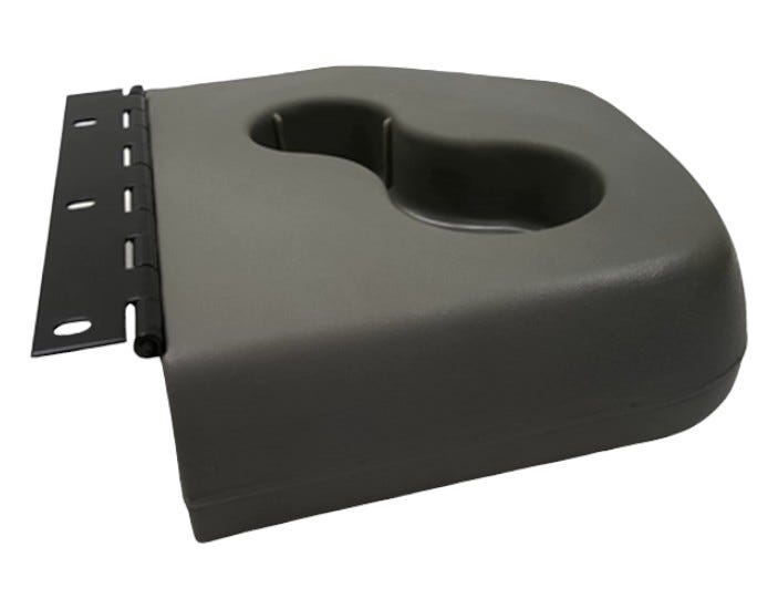 New OEM Genuine AGCO Lid, Part # AG330468