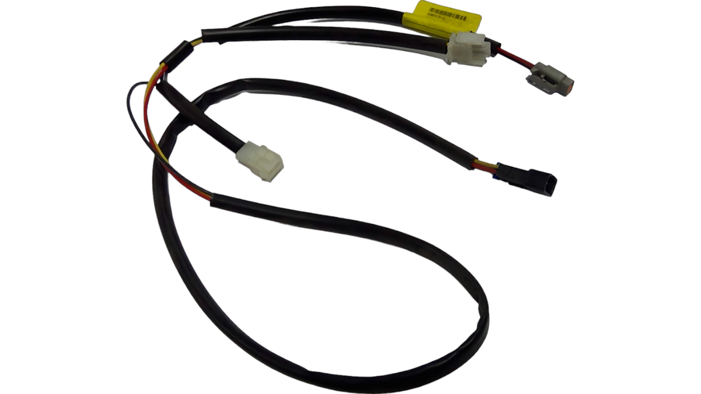 New OEM Genuine AGCO Harness, Part # AG331519