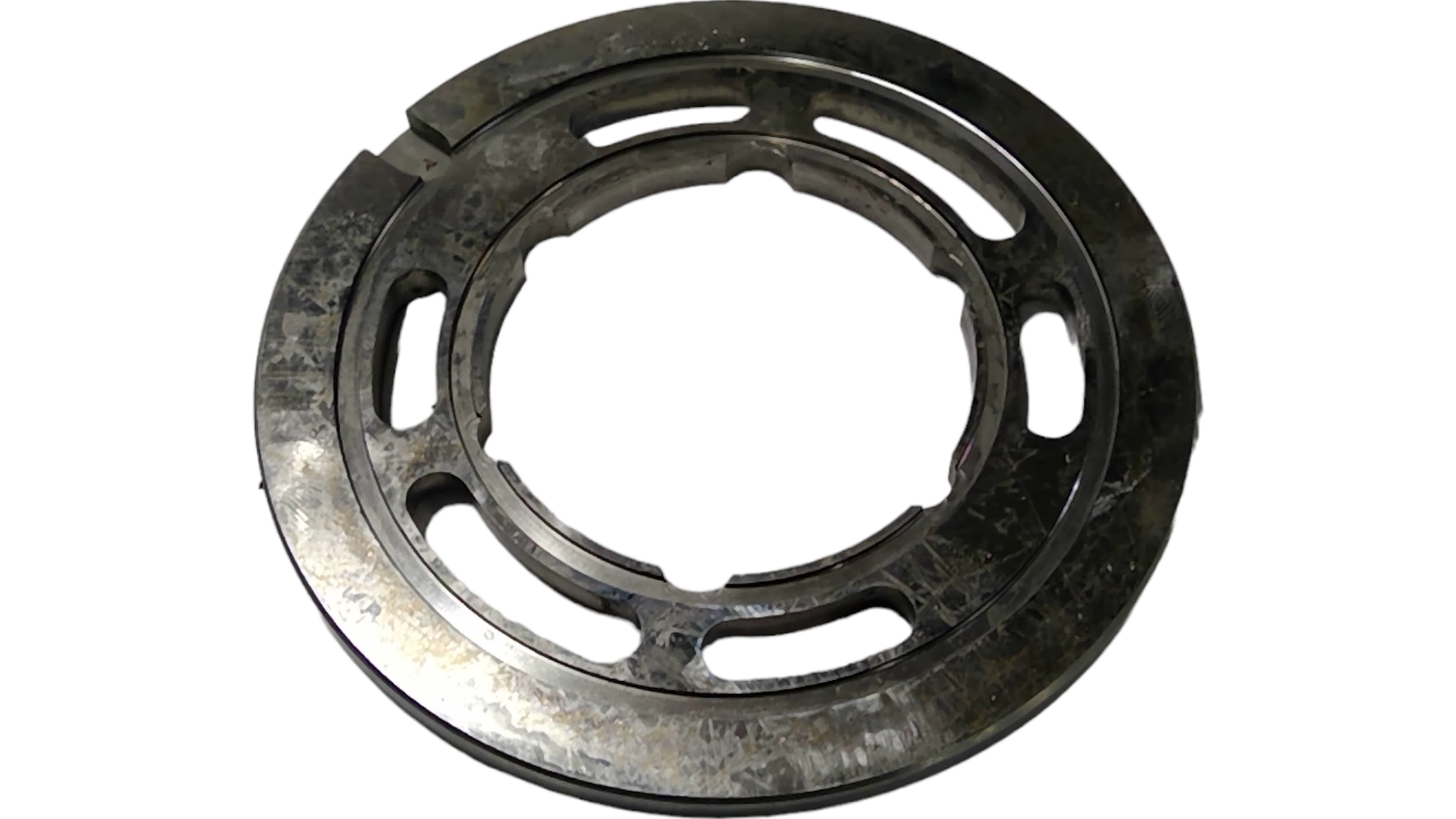 New OEM Genuine AGCO Plate, Part # AG334082