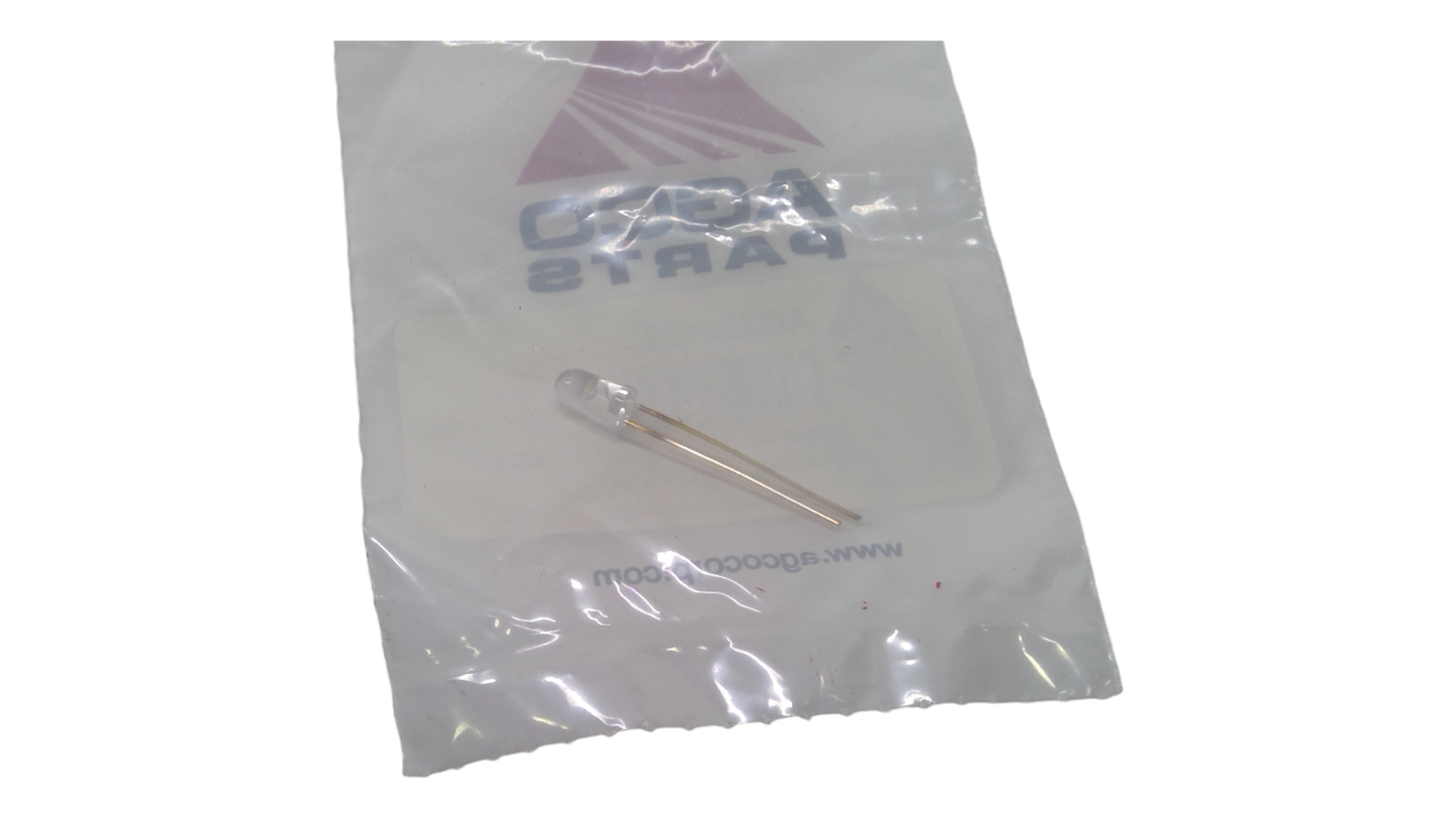 New OEM Genuine AGCO Light, Part # AG334162