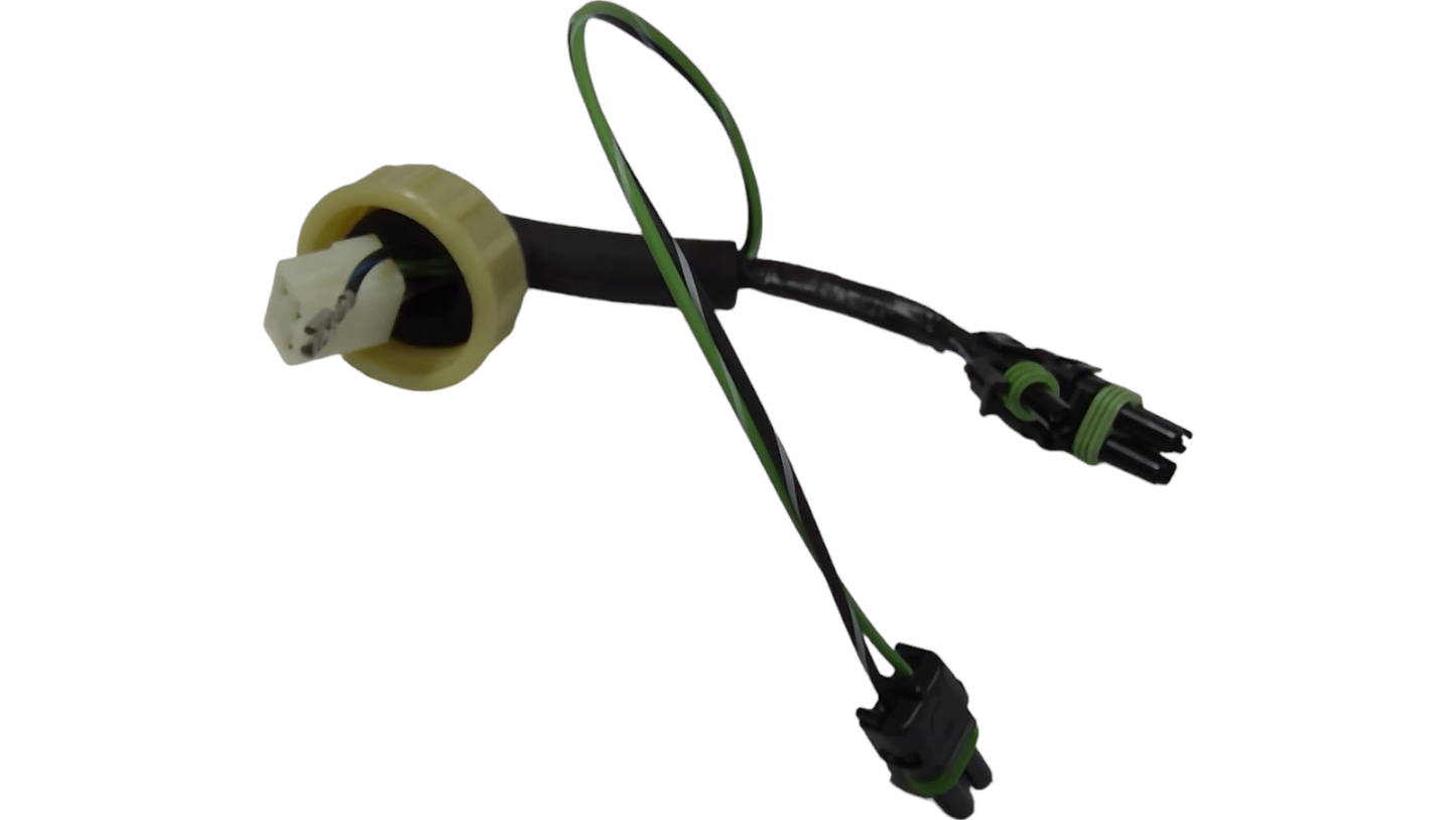 New OEM Genuine AGCO Harness, Part # AG408822