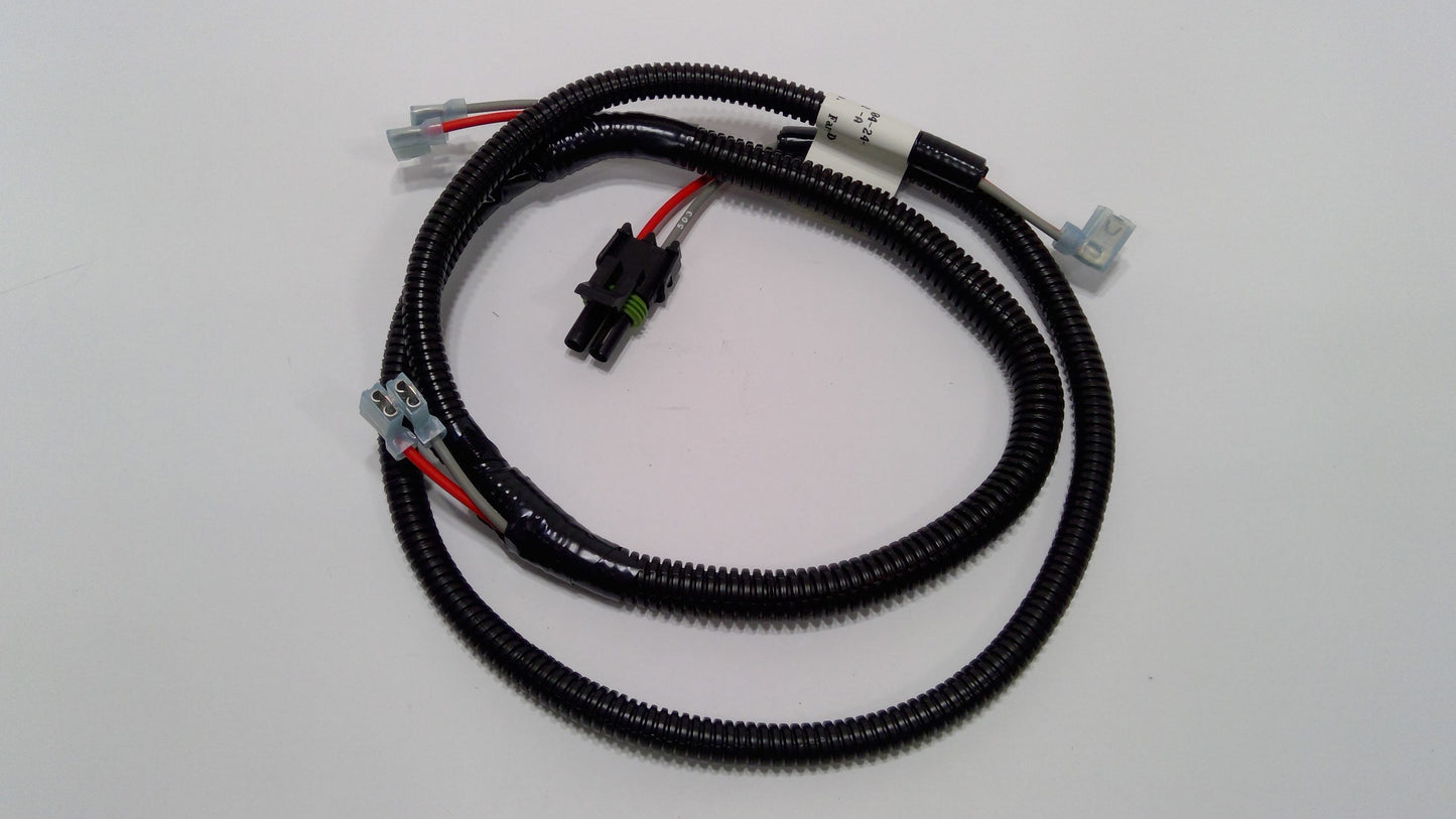 New OEM Genuine AGCO Harness, Part # AG420121