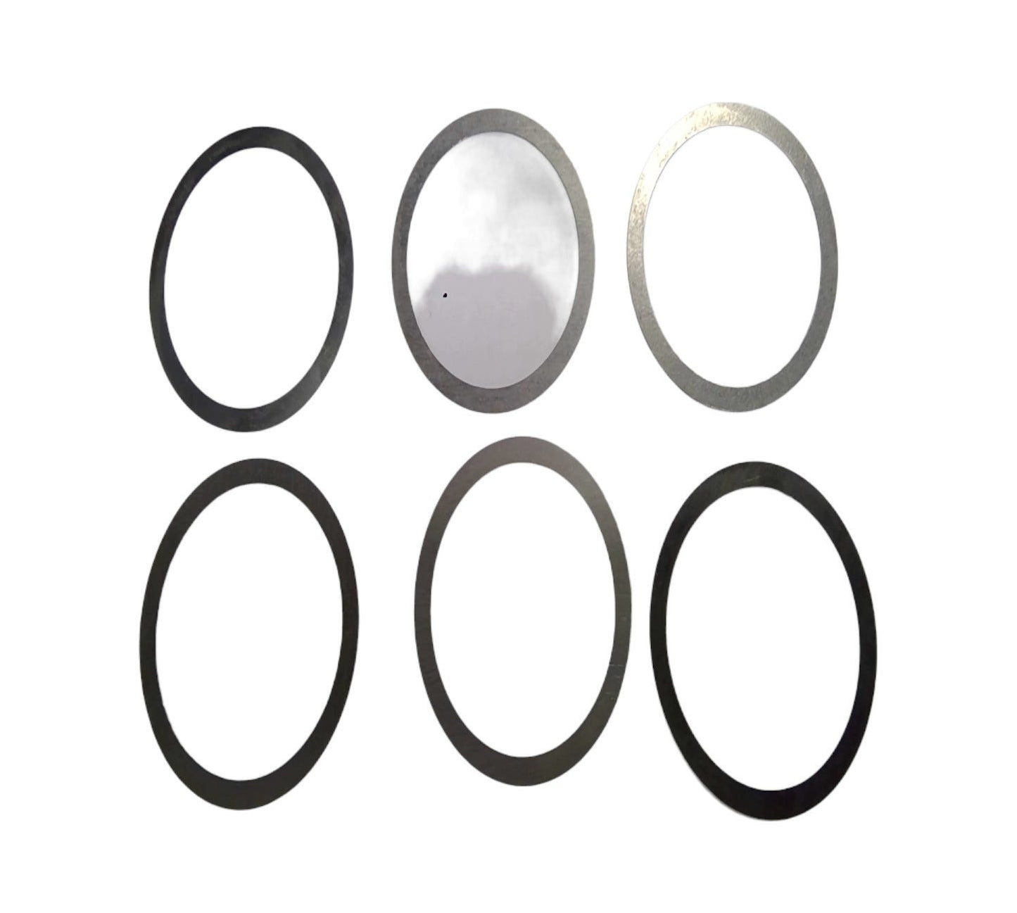 New OEM Genuine AGCO Shim, Part # AG425770