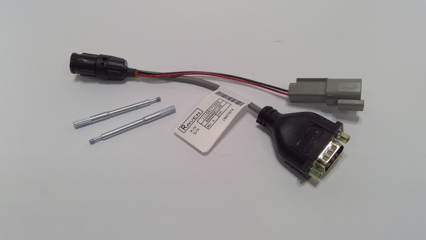 New OEM Genuine AGCO Cable, Part # AG426583