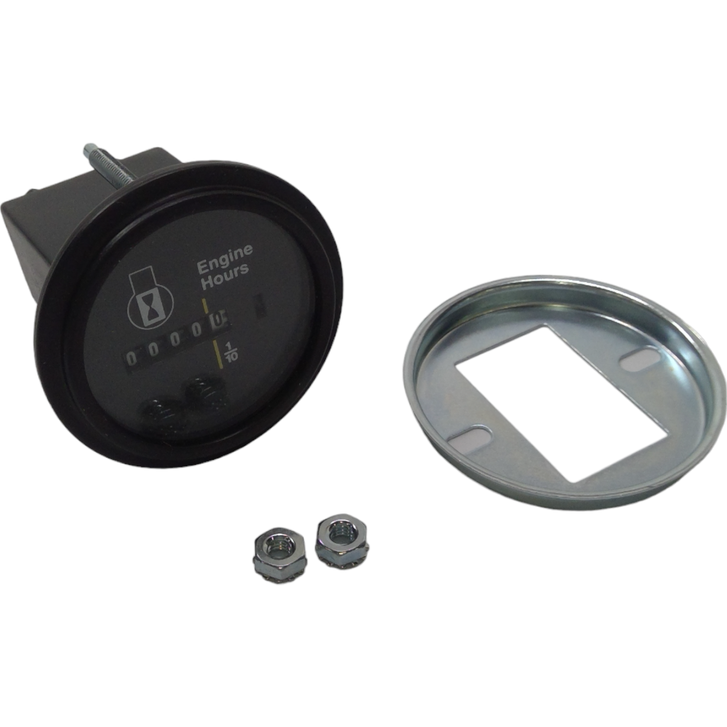 New OEM Genuine AGCO Hourmeter, Part # AG514248