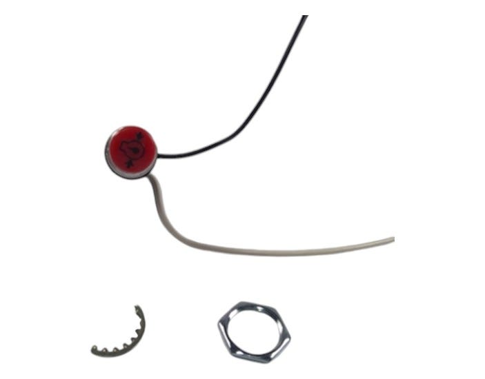 New OEM Genuine AGCO Gauge, Part # AG514261