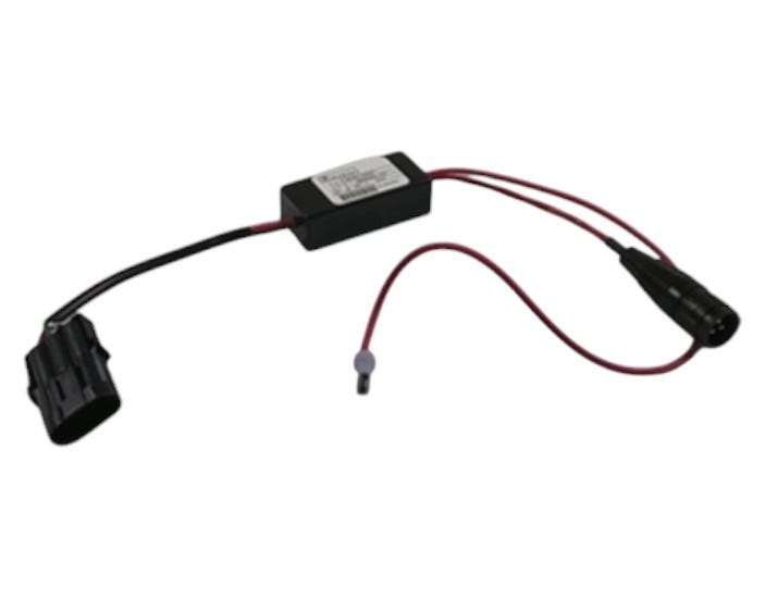 New OEM Genuine AGCO Interface Set, Part # AG518360
