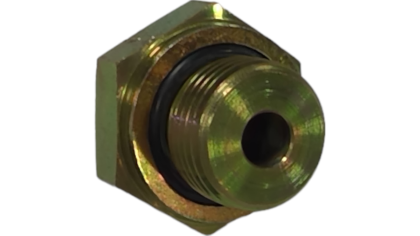 New OEM Genuine AGCO Adapter, Part # AG520286
