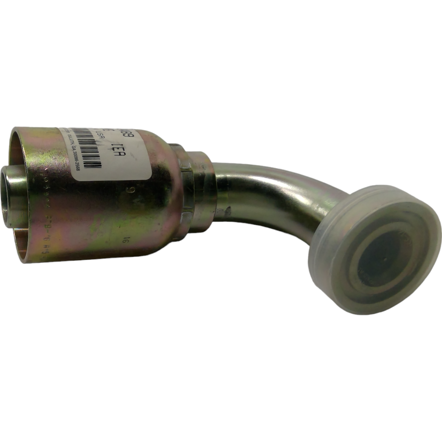New OEM Genuine AGCO Fitting, Part # AG522489