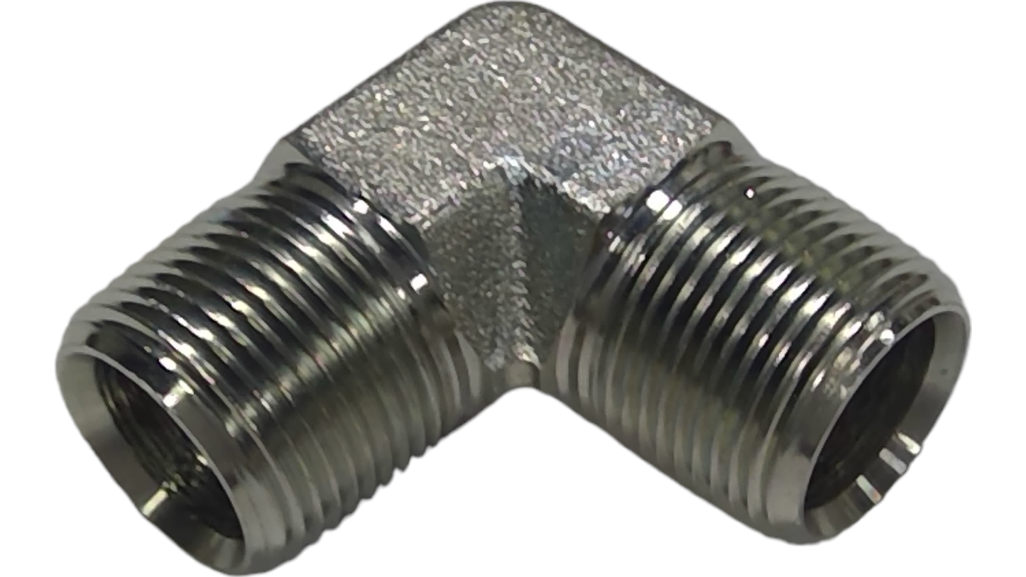 New OEM Genuine AGCO Elbow, Part # AG562559