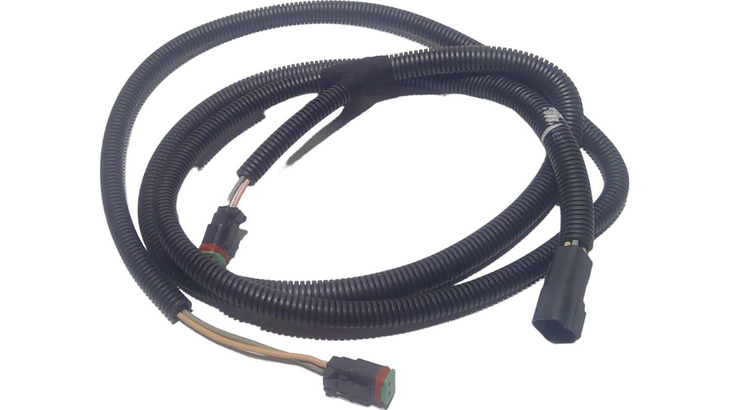 New OEM Genuine AGCO Harness, Part # AG620586