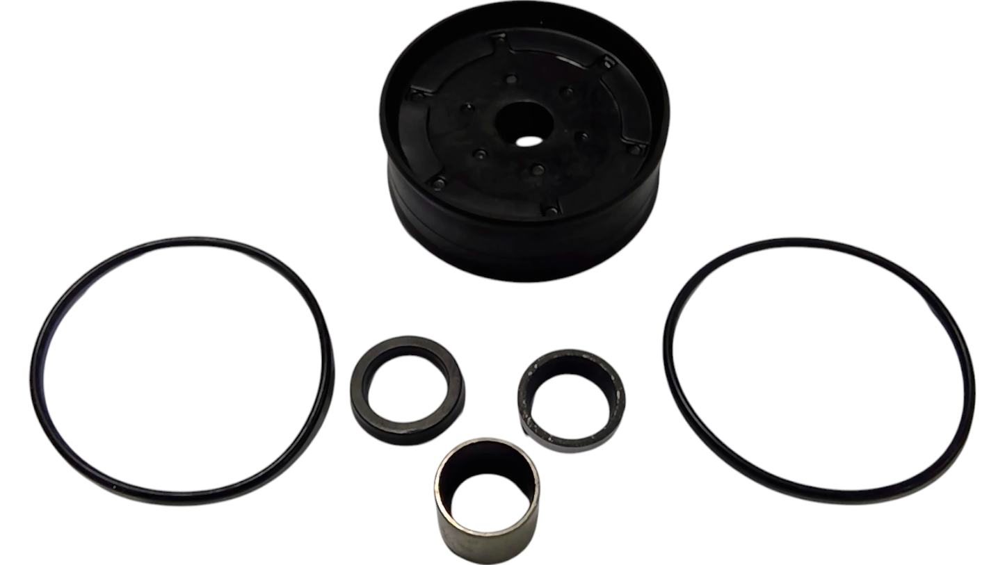 New OEM Genuine AGCO Seal Kit, Part # AG680252