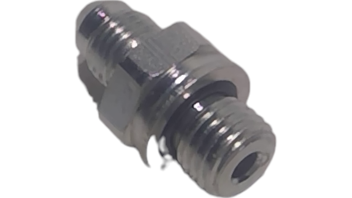 New OEM Genuine AGCO Adapter, Part # AG680276