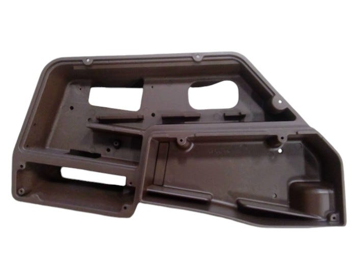 New OEM Genuine AGCO Console, Part # AG714621