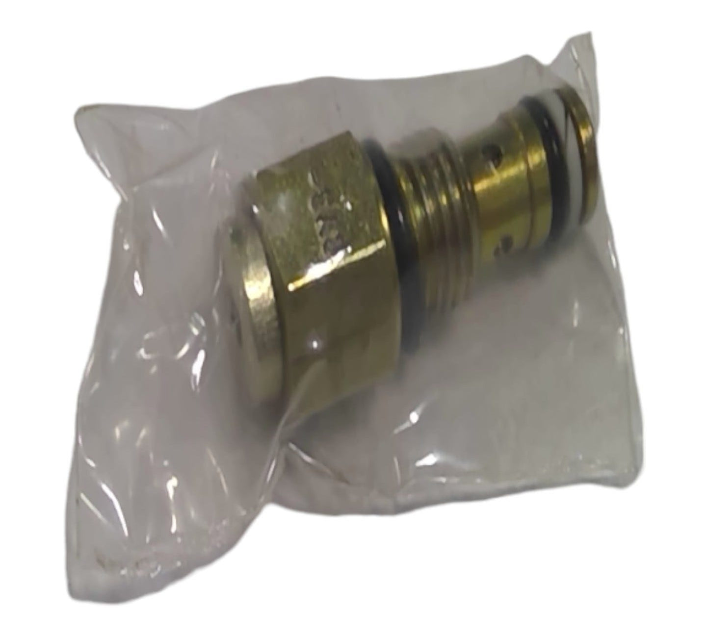 New OEM Genuine AGCO Check Valve, Part # AG725321