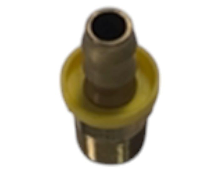 New OEM Genuine AGCO Connector, Part # CH006-7801