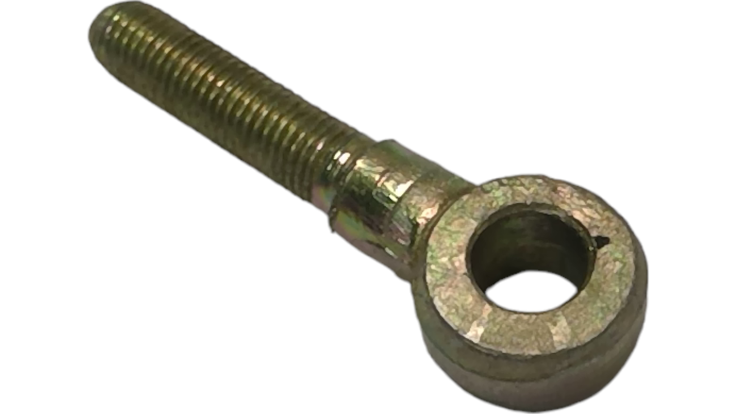 New OEM Genuine AGCO Adapter Fitting, Part # CH200-4397