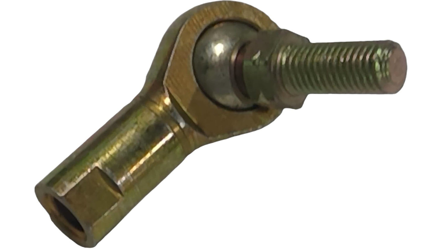 New OEM Genuine AGCO Adapter Fitting, Part # CH6V-1033