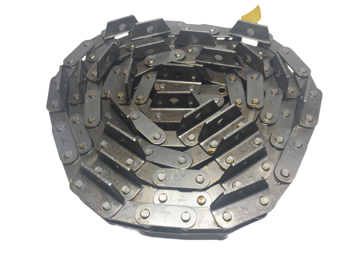 New OEM Genuine AGCO Chain, Part # CL676456C0