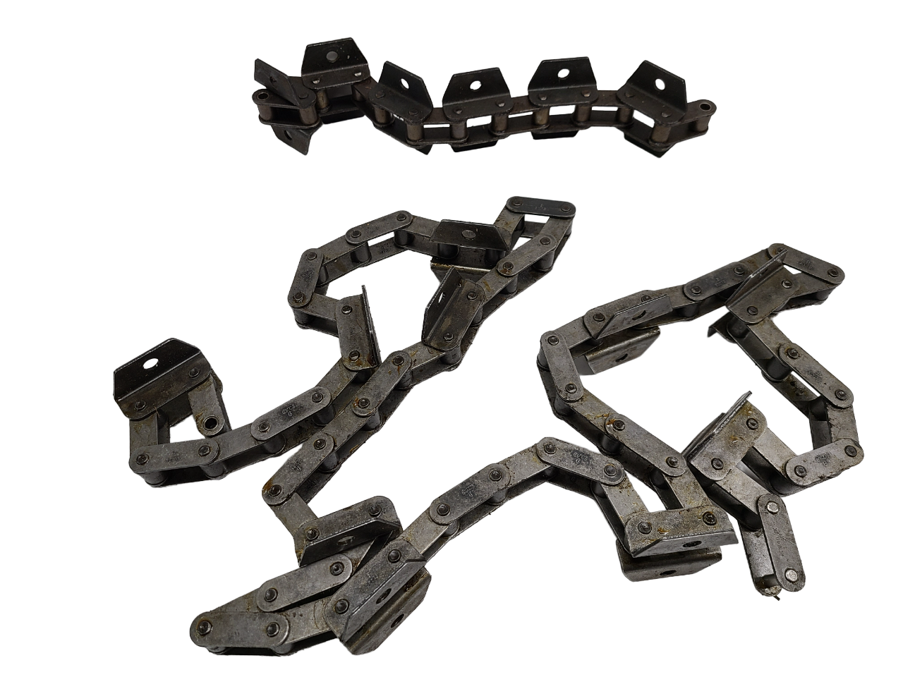 New OEM Genuine AGCO Chain, Part # CL680107C0