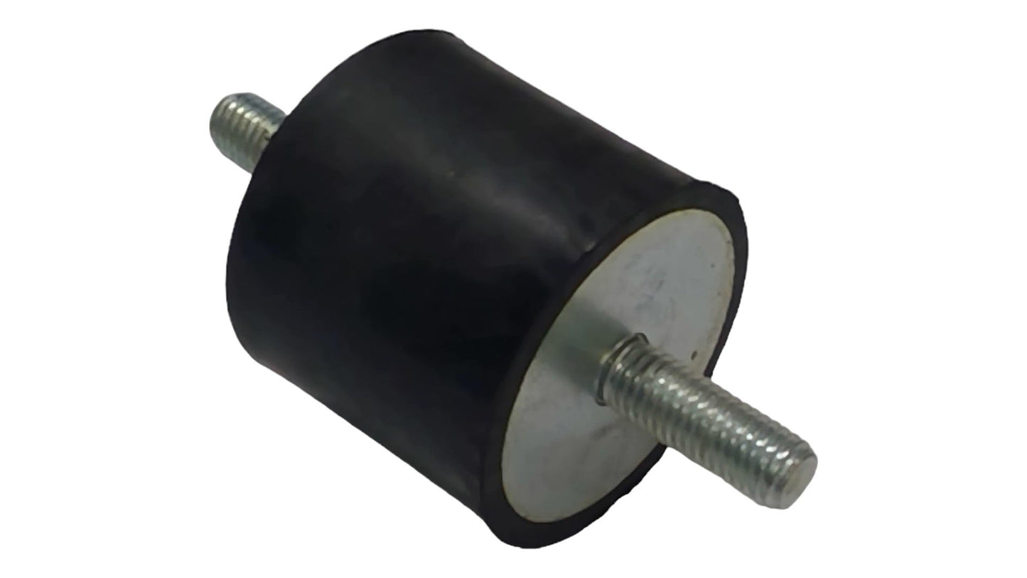 New OEM Genuine AGCO Isolator, Part # E130018