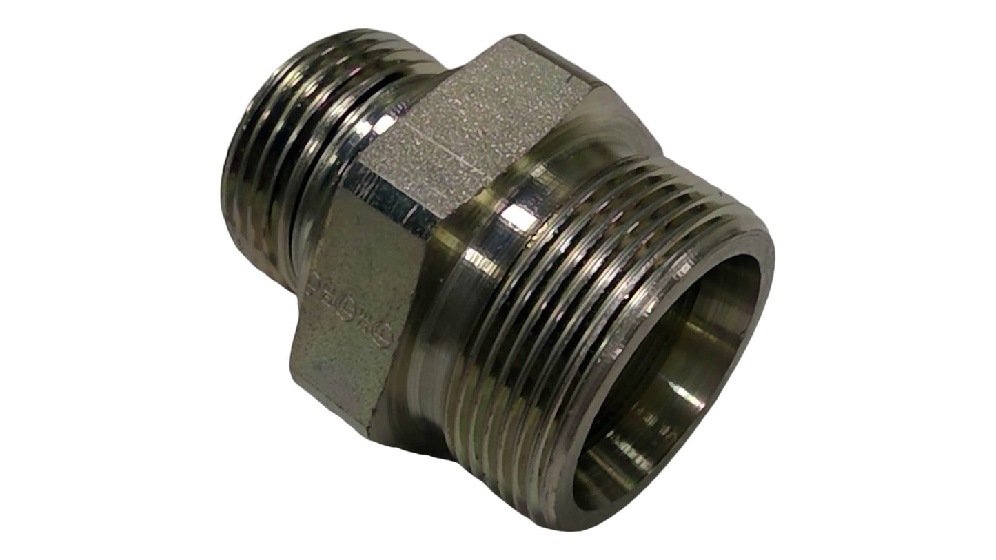 New OEM Genuine AGCO Adapter, Part # E205930