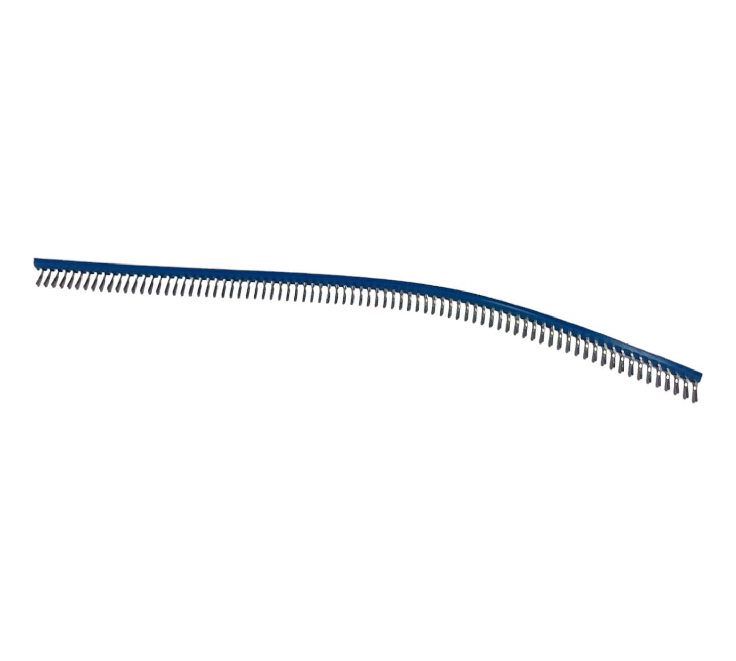 New OEM Genuine AGCO Connector Strip Blue, Part # E401140